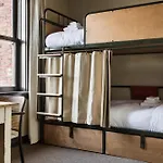 Kex Hotel
