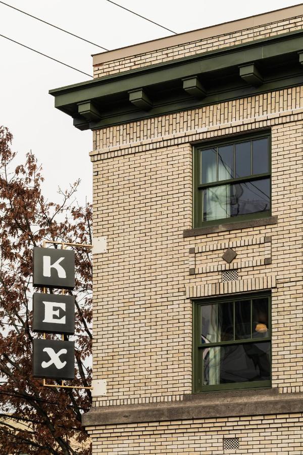 Kex Portland